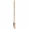 Ekena Millwork Portland Smooth Timber Gable Bracket, Douglas Fir, 108"W x 36"H x 1 1/2"D x 5 1/2"F, 8/12 Pitch GBW108X36X0206POR00SDF - alternate 3